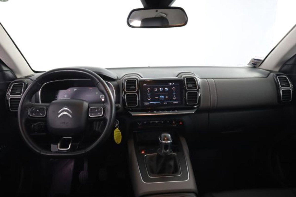 Citroen C5 Aircross Aircross BlueHDi 130 S&S Business (4)