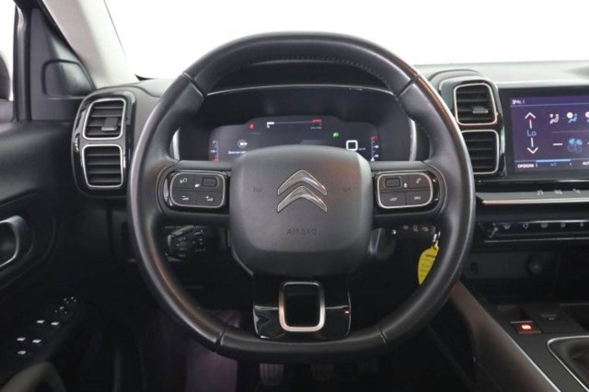 Citroen C5 Aircross Aircross BlueHDi 130 S&S Business (5)