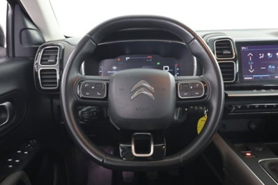 Citroen C5 Aircross Aircross BlueHDi 130 S&S Business (5)