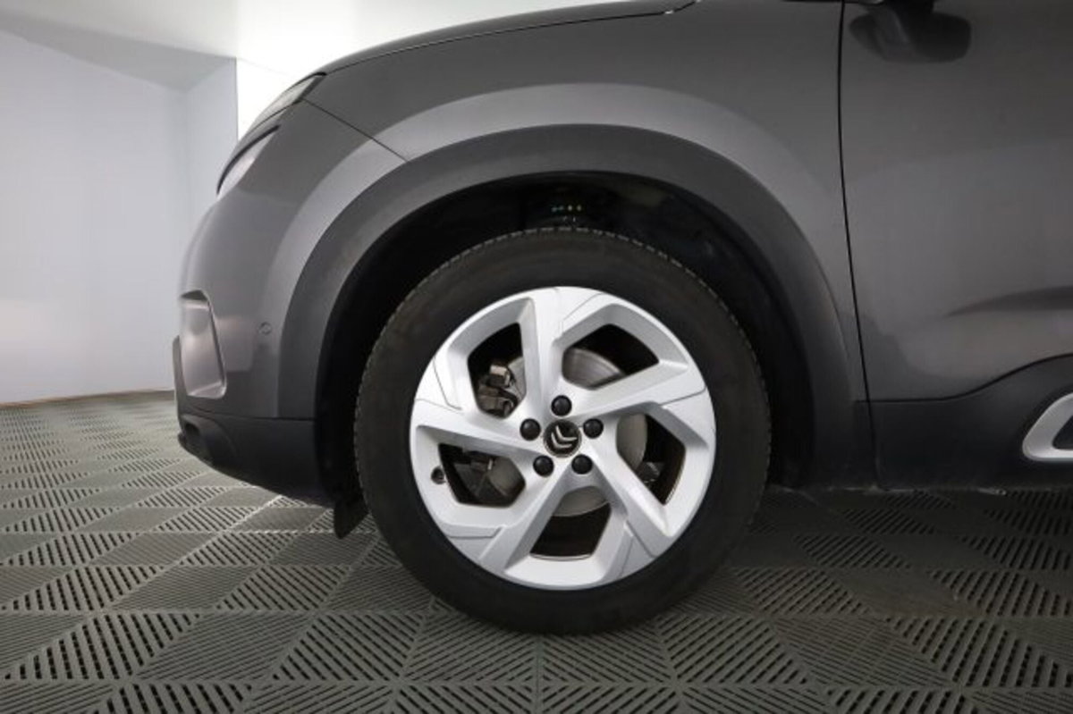 Citroen C5 Aircross Aircross BlueHDi 130 S&S Business (8)