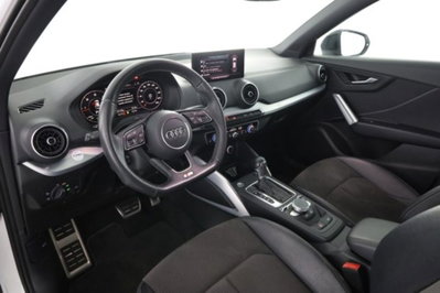 Audi Q2 Q2 35 TDI S tronic S line Edition usata
