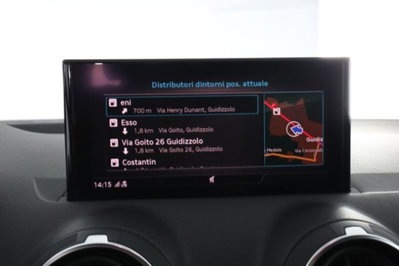 Audi Q2 Q2 35 TDI S tronic S line Edition (11)