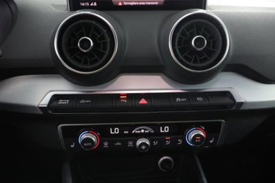 Audi Q2 Q2 35 TDI S tronic S line Edition (12)
