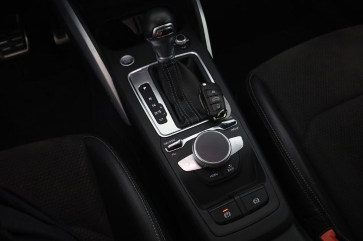 Audi Q2 Q2 35 TDI S tronic S line Edition (13)