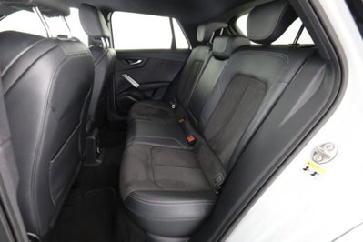 Audi Q2 Q2 35 TDI S tronic S line Edition (3)
