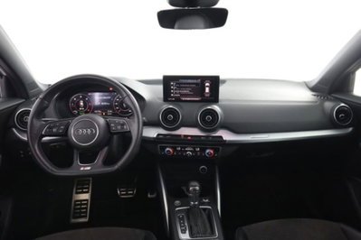 Audi Q2 Q2 35 TDI S tronic S line Edition (4)