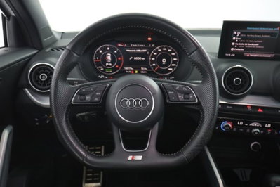 Audi Q2 Q2 35 TDI S tronic S line Edition (5)