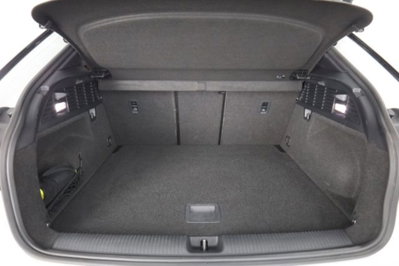 Audi Q2 Q2 35 TDI S tronic S line Edition (6)