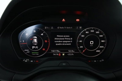 Audi Q2 Q2 35 TDI S tronic S line Edition (7)