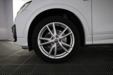 Audi Q2 Q2 35 TDI S tronic S line Edition (8)