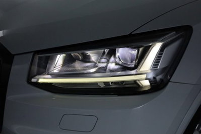 Audi Q2 Q2 35 TDI S tronic S line Edition (9)