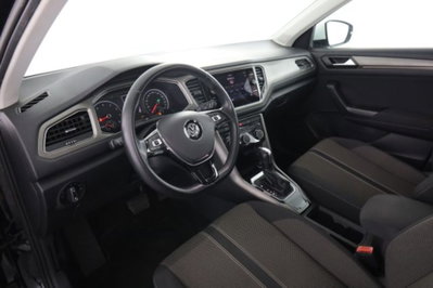 Volkswagen T-Roc 1.5 TSI ACT Style BlueMotion Technology usata