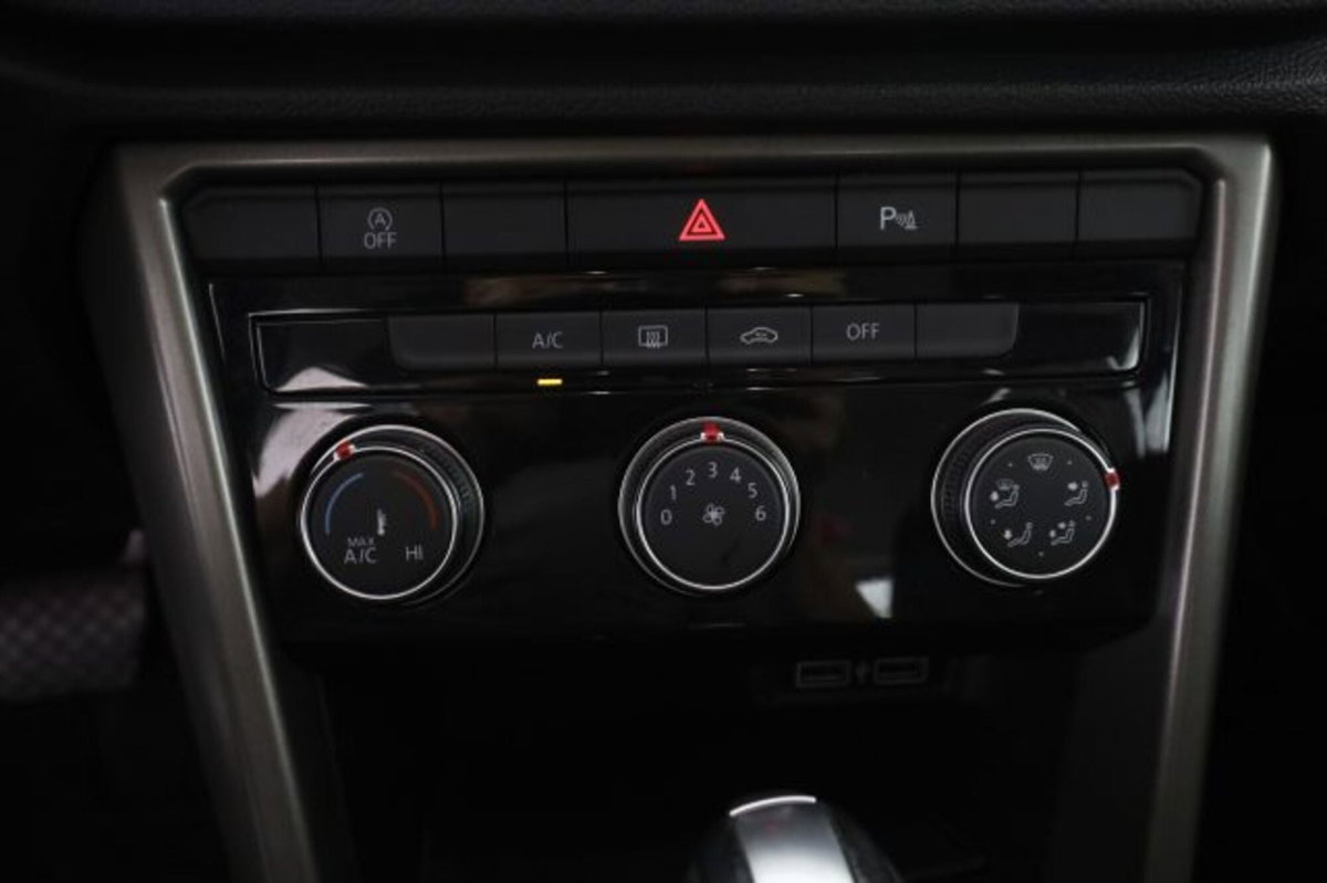 Volkswagen T-Roc 1.5 TSI ACT Style BlueMotion Technology (10)