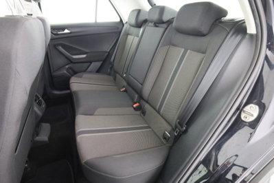 Volkswagen T-Roc 1.5 TSI ACT Style BlueMotion Technology (3)