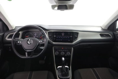Volkswagen T-Roc 1.5 TSI ACT Style BlueMotion Technology (4)