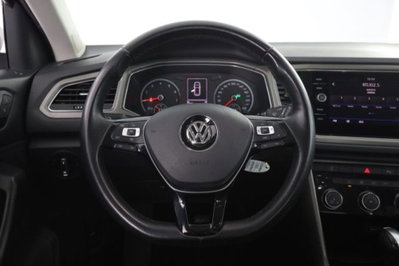 Volkswagen T-Roc 1.5 TSI ACT Style BlueMotion Technology (5)