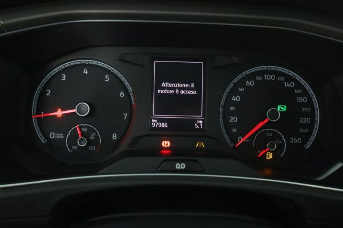 Volkswagen T-Roc 1.5 TSI ACT Style BlueMotion Technology (7)