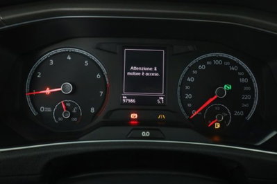 Volkswagen T-Roc 1.5 TSI ACT Style BlueMotion Technology (7)
