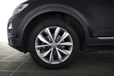 Volkswagen T-Roc 1.5 TSI ACT Style BlueMotion Technology (8)