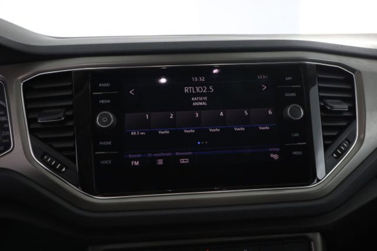 Volkswagen T-Roc 1.5 TSI ACT Style BlueMotion Technology (9)