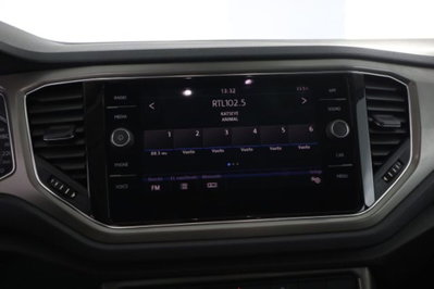 Volkswagen T-Roc 1.5 TSI ACT Style BlueMotion Technology (9)