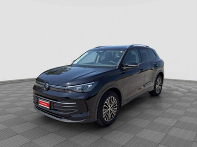 Volkswagen Tiguan Allspace 2.0 tdi Life 150cv dsg usata