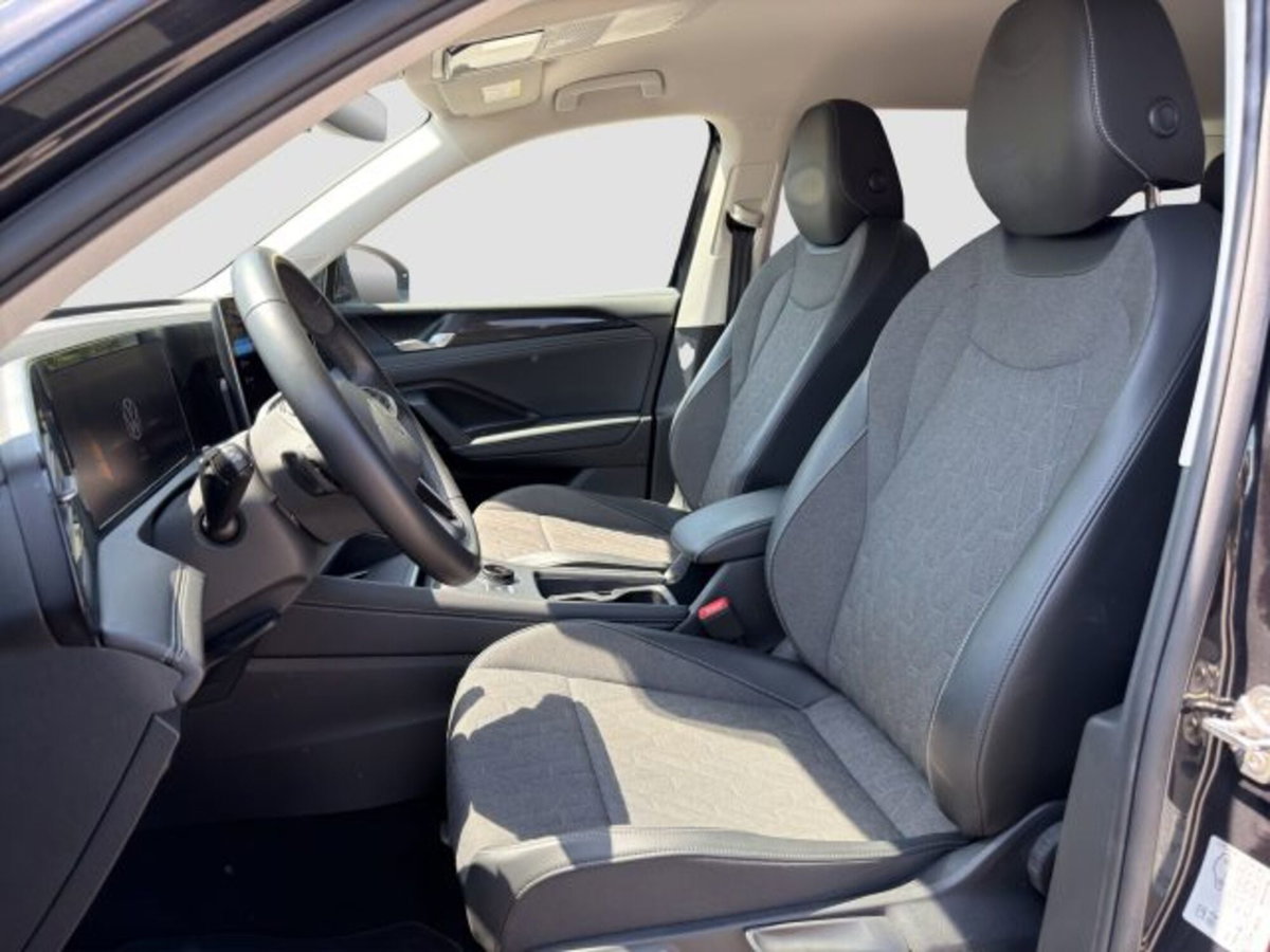 Volkswagen Tiguan Allspace 2.0 tdi Life 150cv dsg (10)