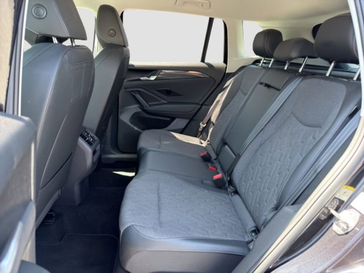 Volkswagen Tiguan Allspace 2.0 tdi Life 150cv dsg (11)