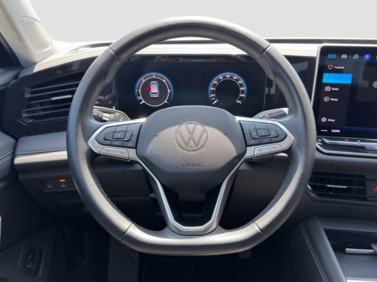 Volkswagen Tiguan Allspace 2.0 tdi Life 150cv dsg (13)