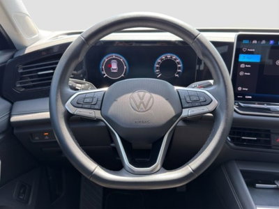 Volkswagen Tiguan Allspace 2.0 tdi Life 150cv dsg (13)