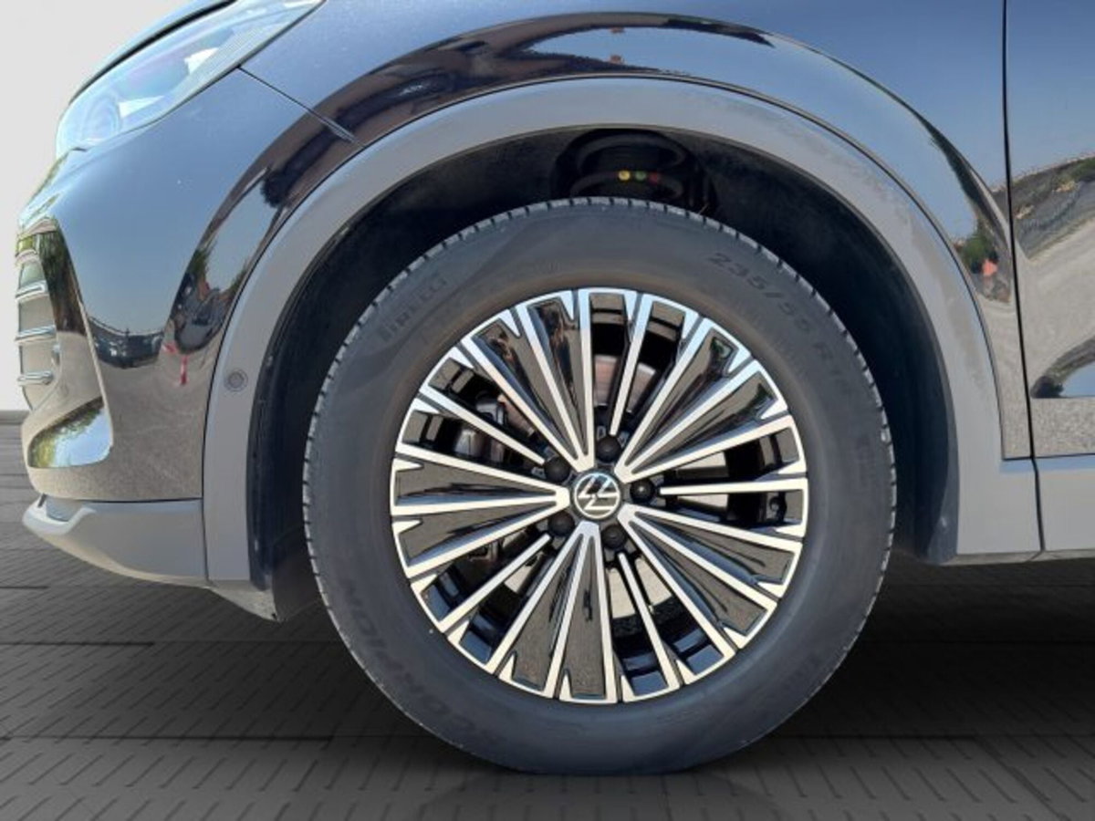 Volkswagen Tiguan Allspace 2.0 tdi Life 150cv dsg (17)