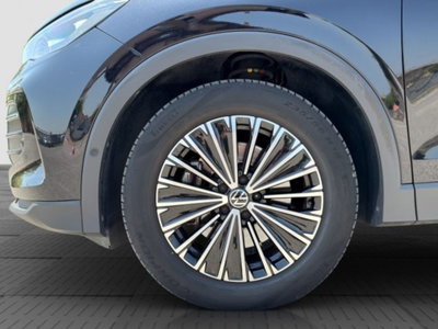 Volkswagen Tiguan Allspace 2.0 tdi Life 150cv dsg (17)