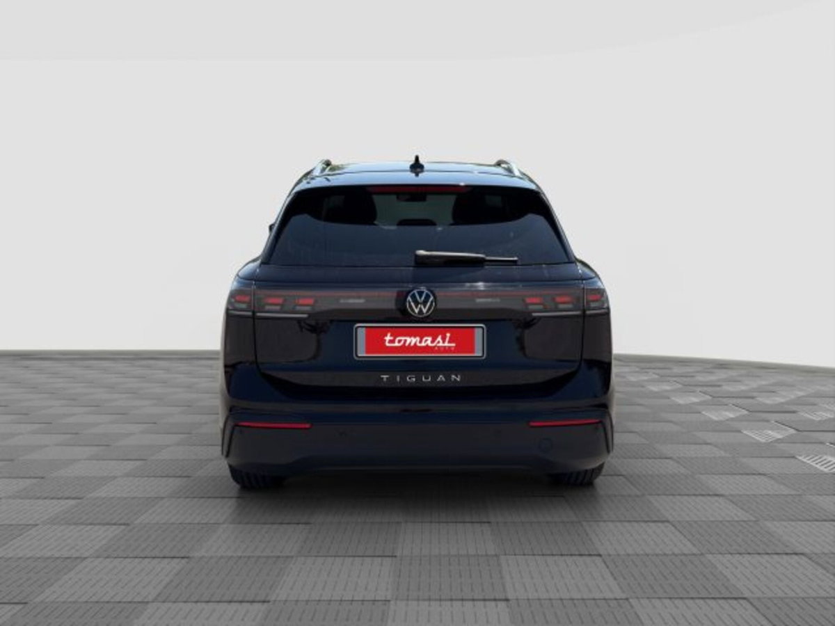 Volkswagen Tiguan Allspace 2.0 tdi Life 150cv dsg (4)