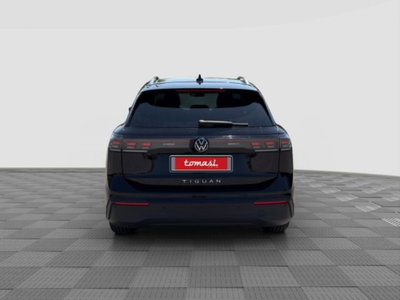 Volkswagen Tiguan Allspace 2.0 tdi Life 150cv dsg (4)