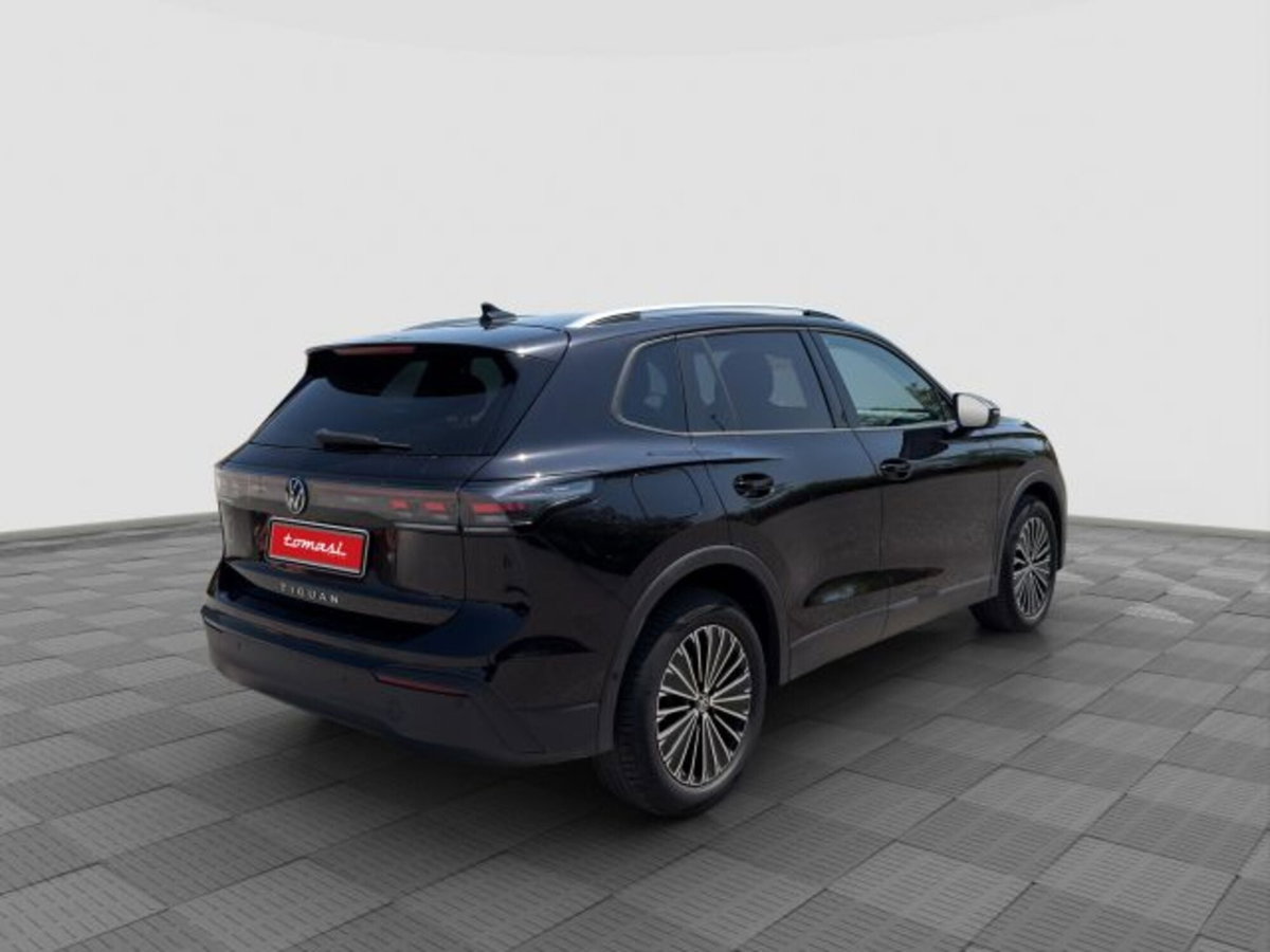 Volkswagen Tiguan Allspace 2.0 tdi Life 150cv dsg (5)