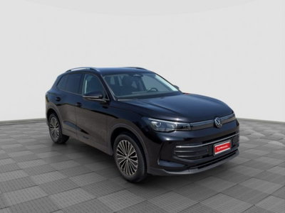 Volkswagen Tiguan Allspace 2.0 tdi Life 150cv dsg (7)