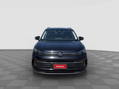 Volkswagen Tiguan Allspace 2.0 tdi Life 150cv dsg (8)