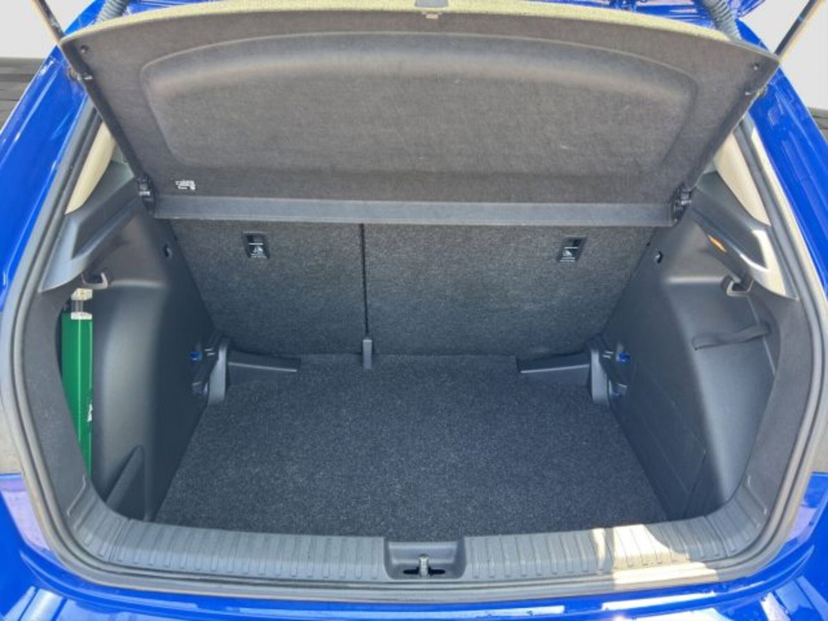 Skoda Fabia 1.0 MPI EVO 65 CV Ambition (13)