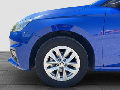 Skoda Fabia 1.0 MPI EVO 65 CV Ambition (15)