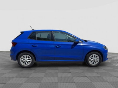 Skoda Fabia 1.0 MPI EVO 65 CV Ambition (6)