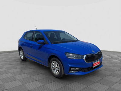 Skoda Fabia 1.0 MPI EVO 65 CV Ambition (7)