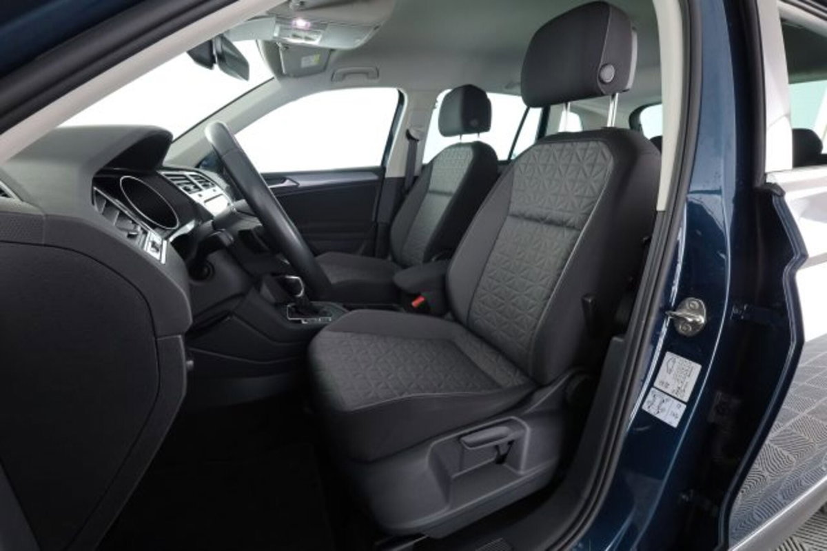 Volkswagen Tiguan 2.0 TDI 150 CV SCR DSG 4MOTION Life