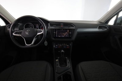 Volkswagen Tiguan 2.0 TDI 150 CV SCR DSG 4MOTION Life (3)