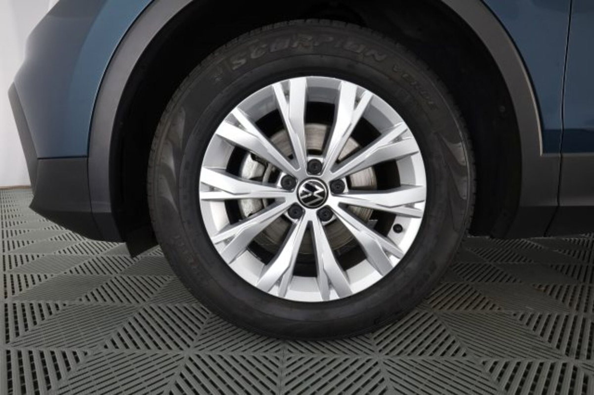 Volkswagen Tiguan 2.0 TDI 150 CV SCR DSG 4MOTION Life (6)