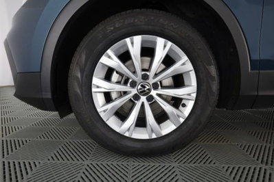 Volkswagen Tiguan 2.0 TDI 150 CV SCR DSG 4MOTION Life (6)