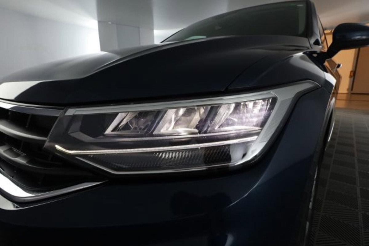 Volkswagen Tiguan 2.0 TDI 150 CV SCR DSG 4MOTION Life (7)
