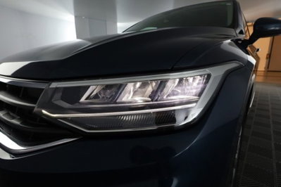Volkswagen Tiguan 2.0 TDI 150 CV SCR DSG 4MOTION Life (7)
