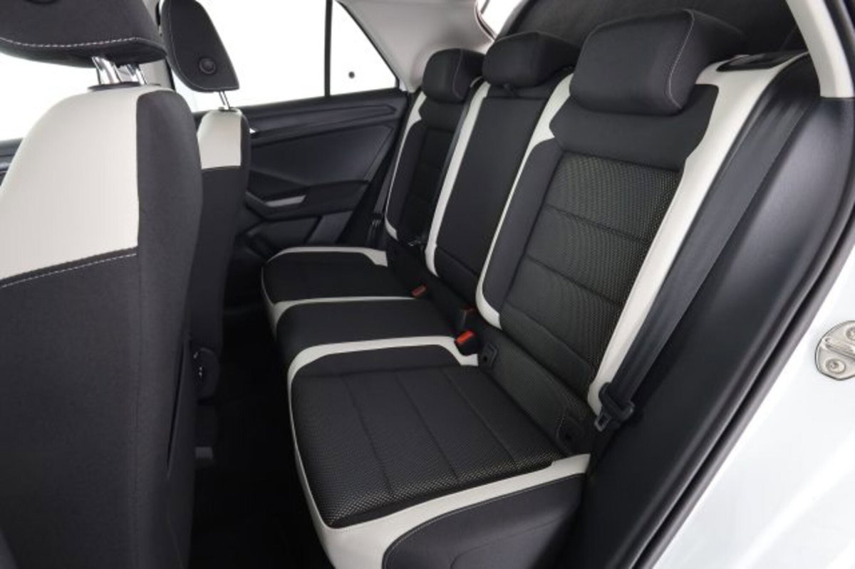 Volkswagen T-Roc 1.5 TSI ACT DSG Advanced BlueMotion Technology (10)