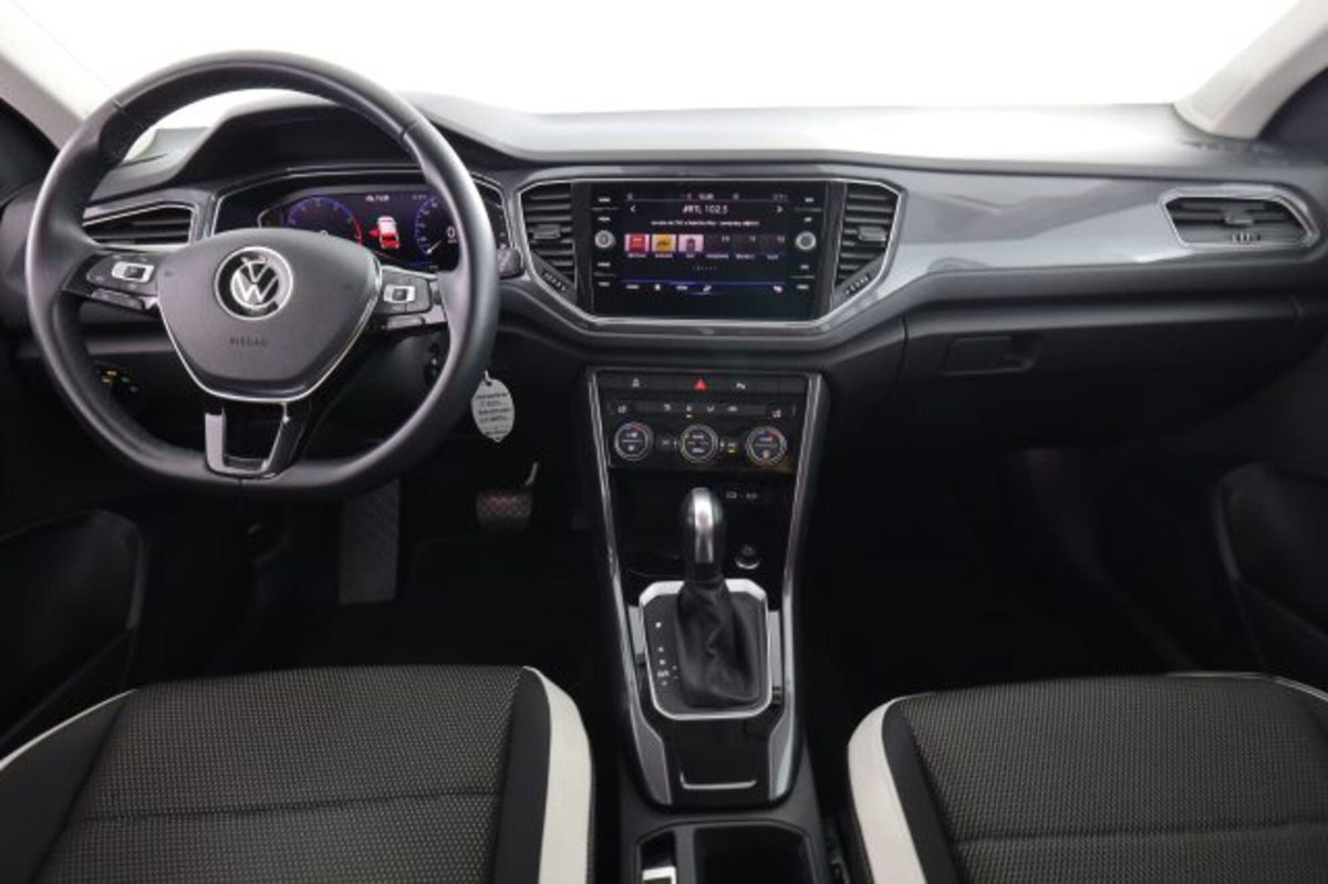 Volkswagen T-Roc 1.5 TSI ACT DSG Advanced BlueMotion Technology (11)
