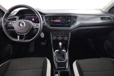 Volkswagen T-Roc 1.5 TSI ACT DSG Advanced BlueMotion Technology (11)